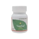 Santulan Ayurveda Vaatbal Tablet