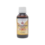 Santulan Ayurveda Village Hair Oil