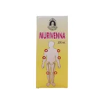 MURIVENNA OIL- CNS - 200  ML