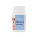 Dhootpapeshwar Sheetaprabha Tablet