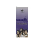 SHATGANDHA SYP - INDU - 200 ML