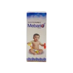 Phyto Pharma Mebarid Syrup