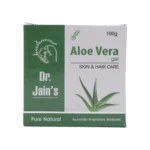 Dr. Jain Aloe Vera Gel