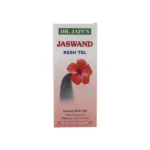 Dr. Jain Jaswand Oil
