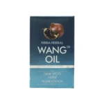 Nisha Herbals Wang Oil