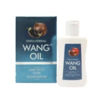 Nisha Herbals Wang Oil - Image 3
