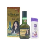 KESHKING OIL - 100 ML - Image 4