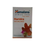 Himalaya Haridra Tablet