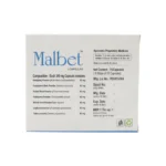 Solar Herbo Malbet Cap - Image 2