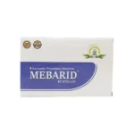 MEBARID CAP - 4X30 CAP