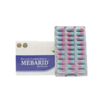 MEBARID CAP - 4X30 CAP - Image 3