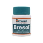 Himalaya Bresol Tablet