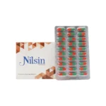 Solar Herbo Nilsin Capsule