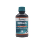 Himalaya Hiora K Mouth Wash