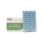 SUNARIN CAP - 4X30 CAP