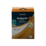 Himalaya Koflet H Ginger