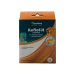 Himalaya Koflet H Ginger - Image 2