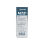 Himalaya Koflet Syrup - Image 3