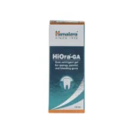 Himalaya Hiora GA Gel