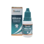 Himalaya Hiora GA Gel - Image 3