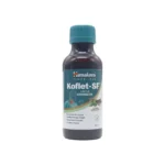 Himalaya Koflet Sf Syrup