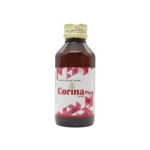 Solar Herbo Corina Plus Syrup