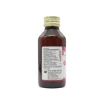 Solar Herbo Corina Plus Syrup - Image 2