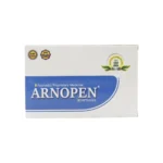 ARNOPEN CAP - 4X30 CAP