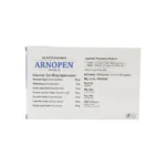 ARNOPEN CAP - 4X30 CAP - Image 2