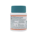 Himalaya Liv 52 Ds Tablet - Image 2