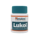 Himalaya Lukol Tablet