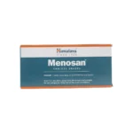 MENOSAN TAB - 1X30 TAB