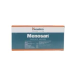 MENOSAN TAB - 1X30 TAB - Image 2