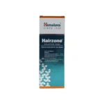 Himalaya Hair Zone Solution