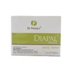 Dr. Palep's Diapal Tablet
