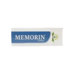 Phyto Pharma Memorin Syrup