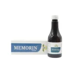 Phyto Pharma Memorin Syrup - Image 3