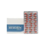 Phyto Pharma Memorin Capsule - Image 3