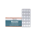 Himalaya Reosto Tablet - Image 3