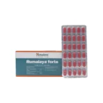 Himalaya Rumalaya Forte Tablet - Image 3