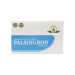 PALSINURON CAP - 4X30 CAP