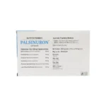 PALSINURON CAP - 4X30 CAP - Image 2
