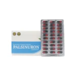 PALSINURON CAP - 4X30 CAP - Image 3