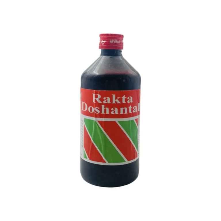 RAKTADOSHANTAK - 400 ML