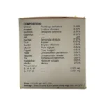 Nagarjun Pharmaceuticals Chitrak Haritaki - Image 2