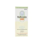 Nagarjun Pharmaceuticals Kutkrumin Syrup