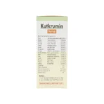 Nagarjun Pharmaceuticals Kutkrumin Syrup - Image 2
