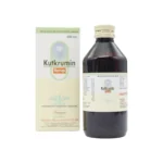 Nagarjun Pharmaceuticals Kutkrumin Syrup - Image 3