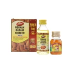 DABUR BADAM OIL - 50 ML - Image 3