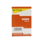Nagarjuna Herbal Diarid Tablet